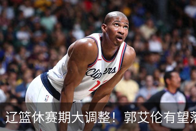 辽篮休赛期大调整！郭艾伦有望落叶归根重返辽篮，杨鸣大概率重回球队